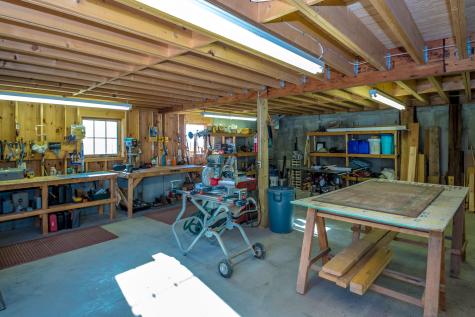 88 Hoss Hill Road Lovell ME 04051