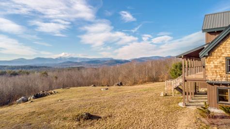 88 Hoss Hill Road Lovell ME 04051