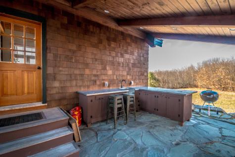 88 Hoss Hill Road Lovell ME 04051