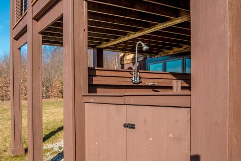 88 Hoss Hill Road Lovell ME 04051