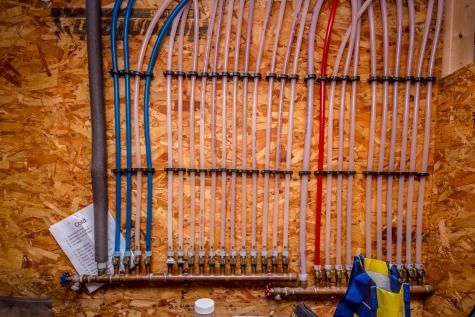 88 Hoss Hill Road Lovell ME 04051