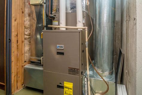 88 Hoss Hill Road Lovell ME 04051