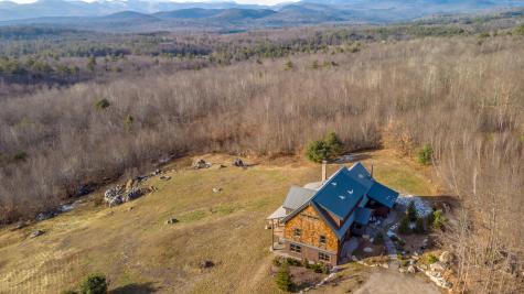 88 Hoss Hill Road Lovell ME 04051