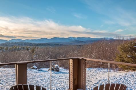 88 Hoss Hill Road Lovell ME 04051