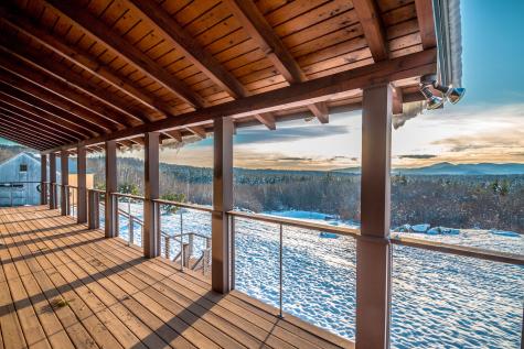 88 Hoss Hill Road Lovell ME 04051