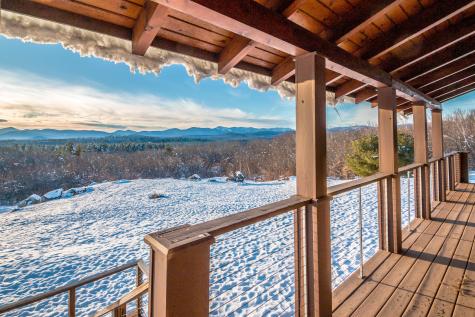 88 Hoss Hill Road Lovell ME 04051