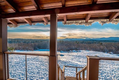 88 Hoss Hill Road Lovell ME 04051