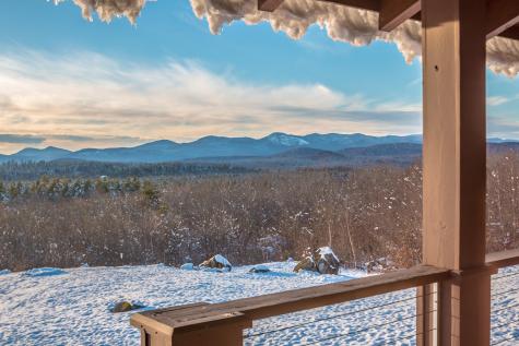 88 Hoss Hill Road Lovell ME 04051