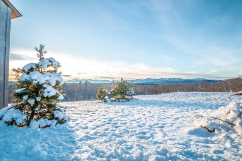 88 Hoss Hill Road Lovell ME 04051