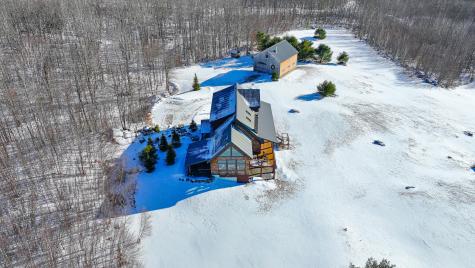 88 Hoss Hill Road Lovell ME 04051