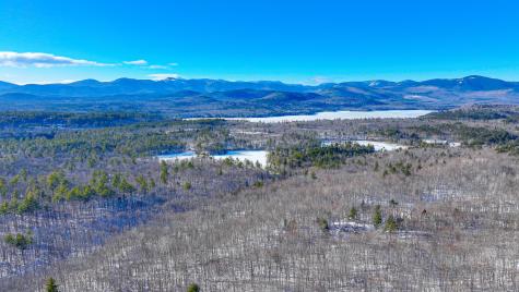 88 Hoss Hill Road Lovell ME 04051