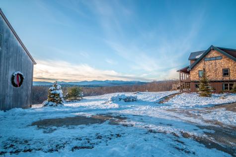 88 Hoss Hill Road Lovell ME 04051