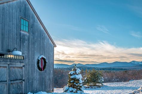 88 Hoss Hill Road Lovell ME 04051