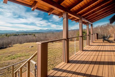 88 Hoss Hill Road Lovell ME 04051