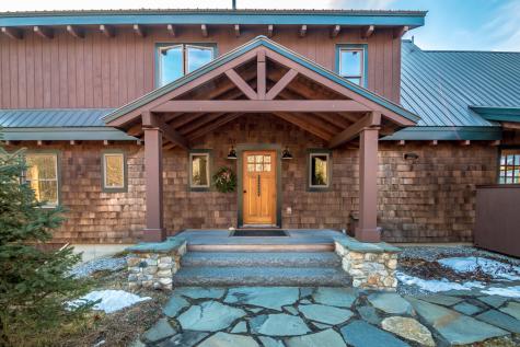 88 Hoss Hill Road Lovell ME 04051