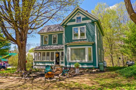 1345 Woodman Hill Road Minot ME 04258
