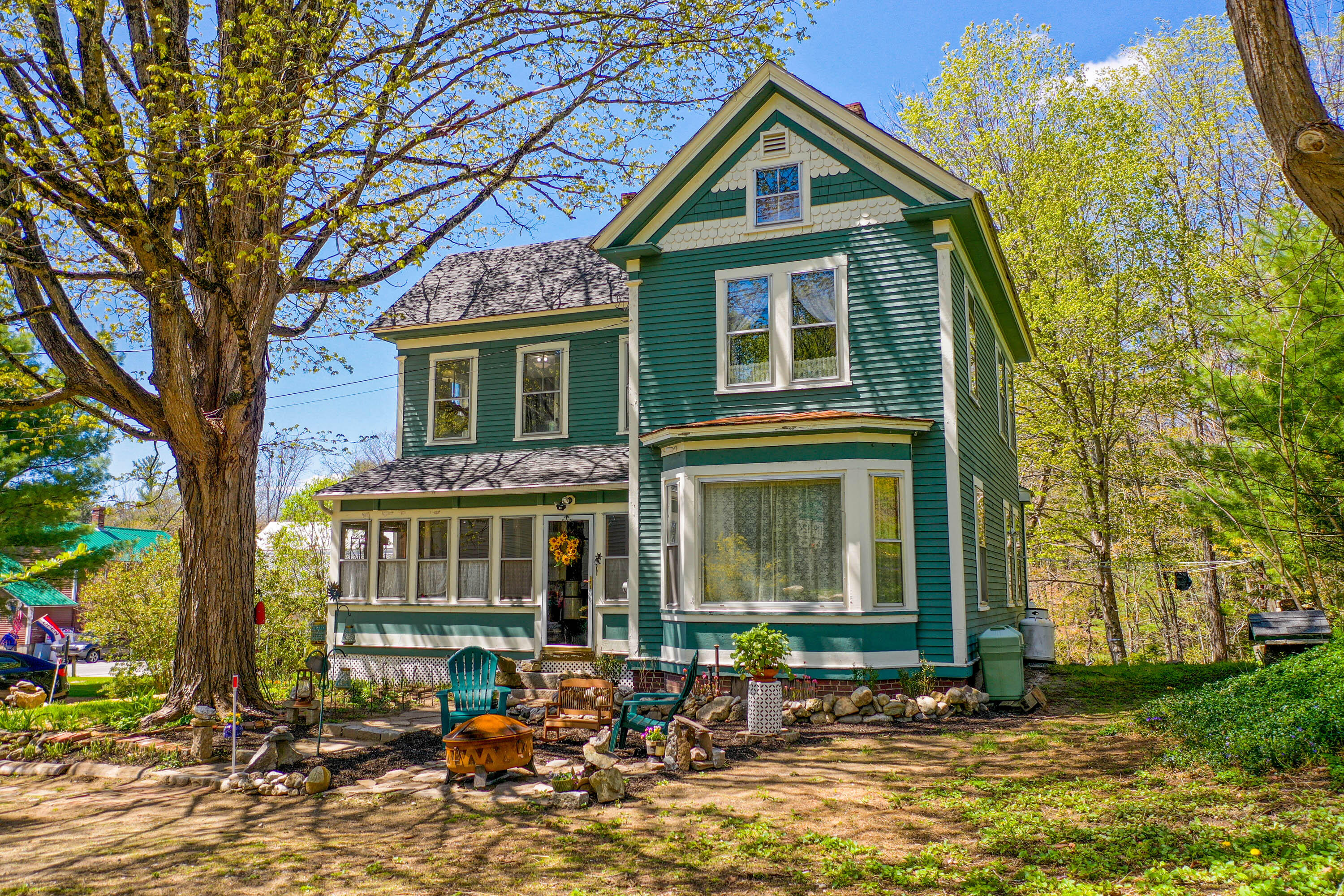 1345 Woodman Hill Road Minot ME 04258