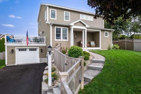 42 Seaview Drive Wells ME 04090