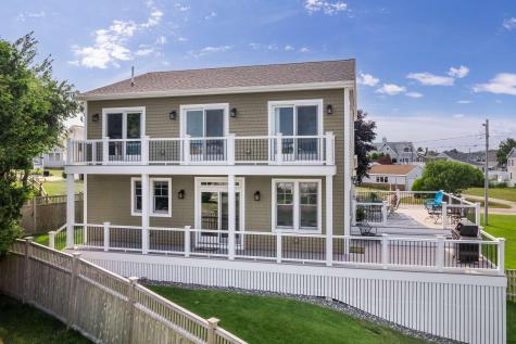 42 Seaview Drive Wells ME 04090