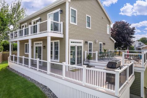 42 Seaview Drive Wells ME 04090