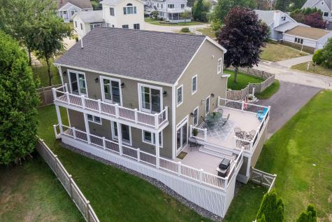 42 Seaview Drive Wells ME 04090