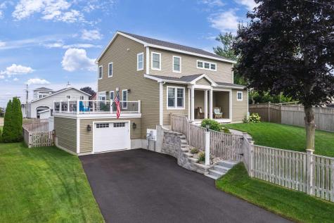 42 Seaview Drive Wells ME 04090