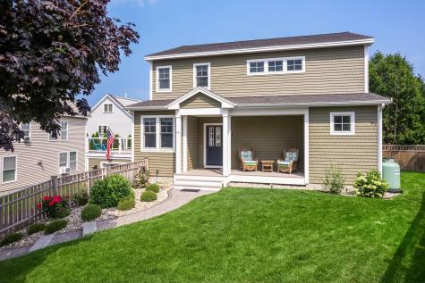 42 Seaview Drive Wells ME 04090