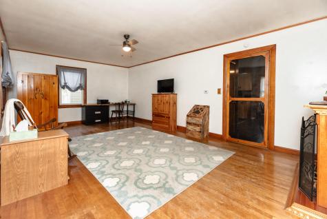 491 Fairbanks Road Farmington ME 04938