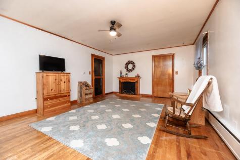 491 Fairbanks Road Farmington ME 04938