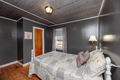 491 Fairbanks Road Farmington ME 04938