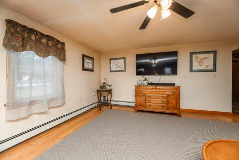 491 Fairbanks Road Farmington ME 04938