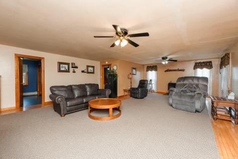 491 Fairbanks Road Farmington ME 04938