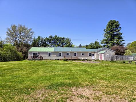491 Fairbanks Road Farmington ME 04938