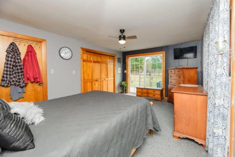 491 Fairbanks Road Farmington ME 04938