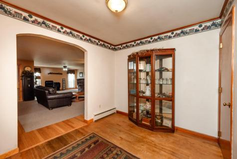 491 Fairbanks Road Farmington ME 04938