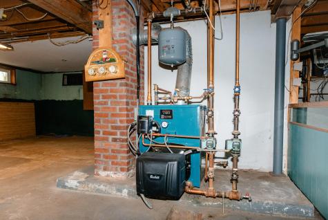 491 Fairbanks Road Farmington ME 04938