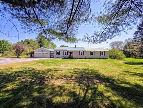 491 Fairbanks Road Farmington ME 04938