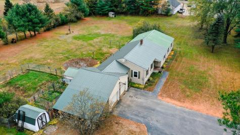 491 Fairbanks Road Farmington ME 04938