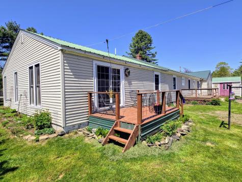 491 Fairbanks Road Farmington ME 04938