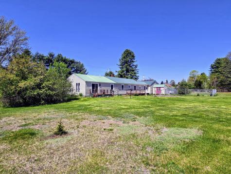 491 Fairbanks Road Farmington ME 04938