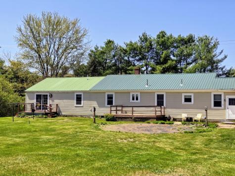 491 Fairbanks Road Farmington ME 04938