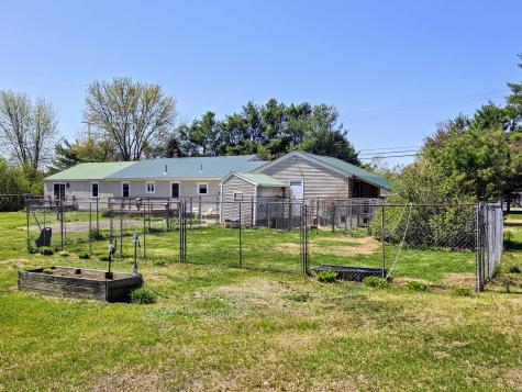 491 Fairbanks Road Farmington ME 04938