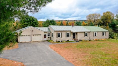 491 Fairbanks Road Farmington ME 04938