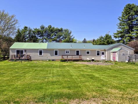 491 Fairbanks Road Farmington ME 04938