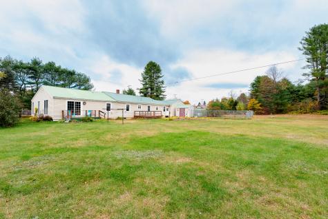 491 Fairbanks Road Farmington ME 04938