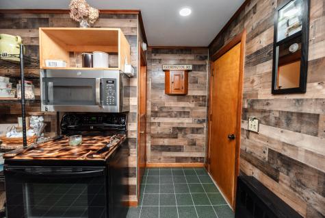 491 Fairbanks Road Farmington ME 04938