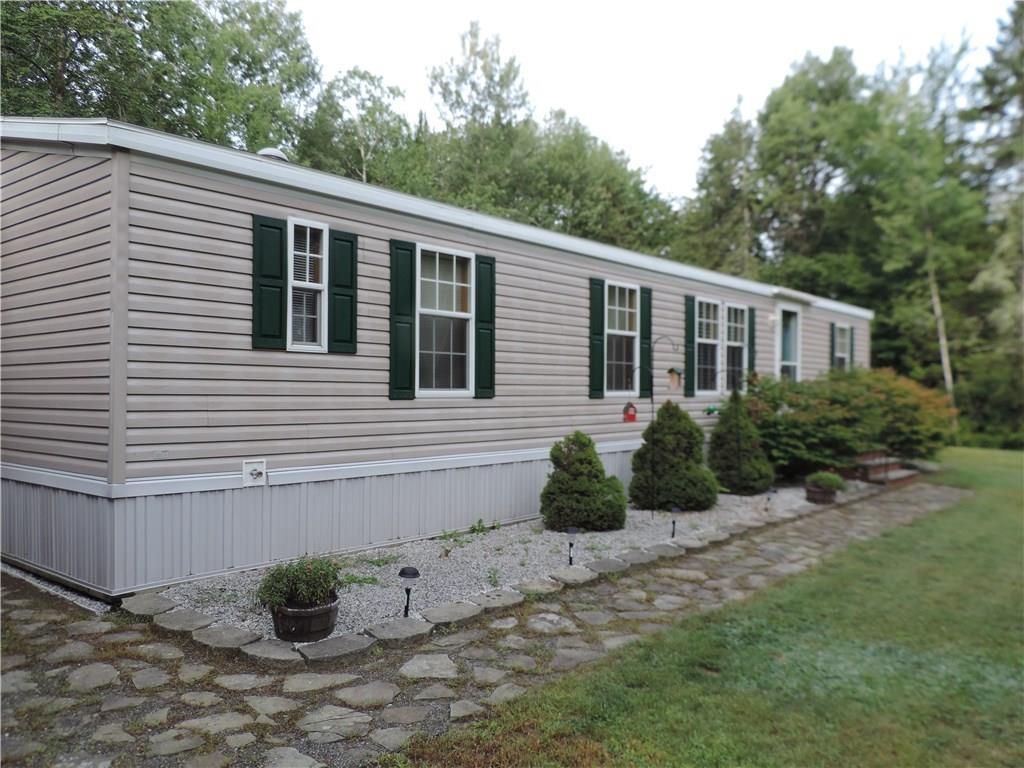 26 Hackett Road Winterport ME 04496