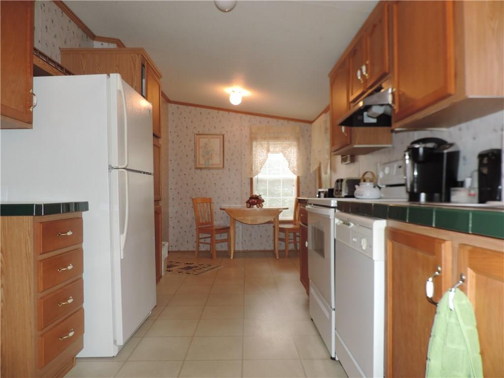 26 Hackett Road Winterport ME 04496