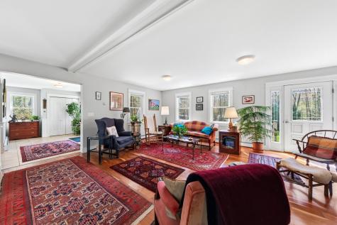 21 Nobleboro Woods Road Nobleboro ME 04555