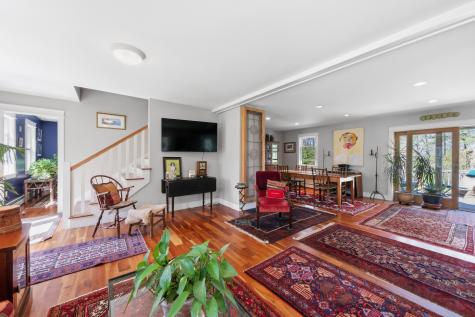 21 Nobleboro Woods Road Nobleboro ME 04555